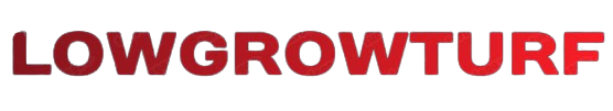 LowGrowTurf